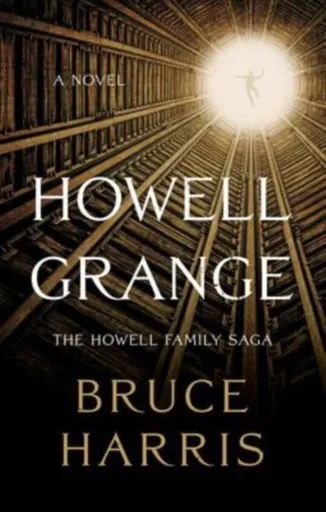 Howell Grange - Bruce Harris
