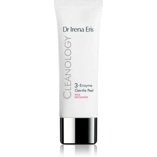 Dr Irena Eris Cleanology Gentle Enzymatic Peel čisticí peeling s exfoliačním účinkem 75 ml