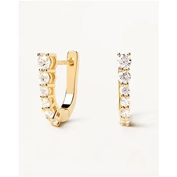 PDPAOLA Náušnice AR01-804-U (8435511729317)