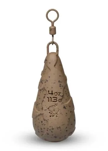 Nash olovo distance swivel lead - 57 g