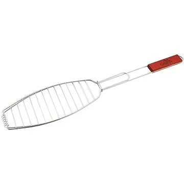 Cattara Grilovací mřížka FISH 35x13cm (8591686131185)