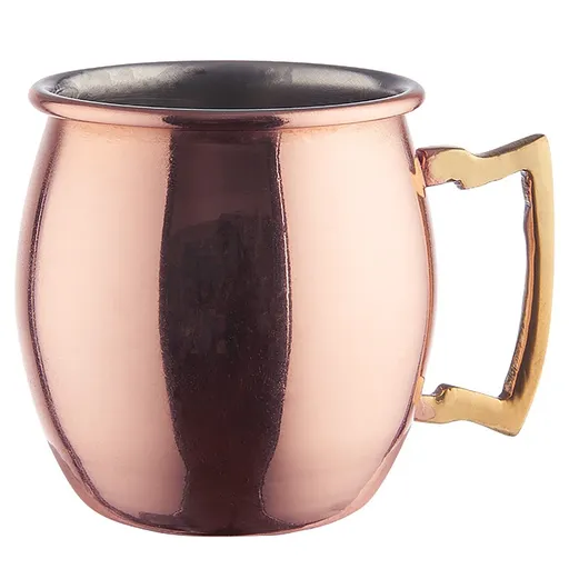 MOSCOW MULE Mini hrnek 60 ml