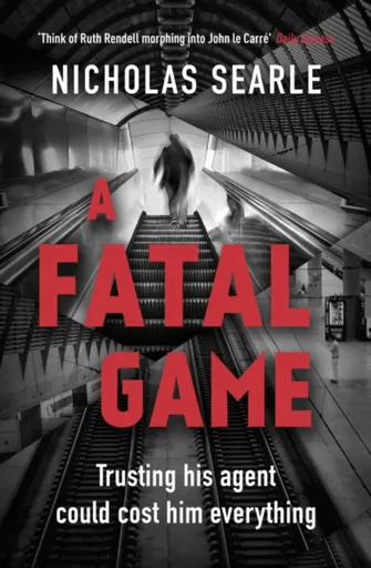 A Fatal Game - Nicholas Searle