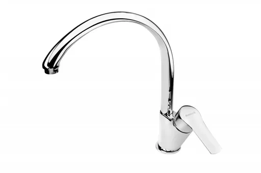 KFA MOHIT dřezová baterie boční ovládání, chrom 5913-615-00