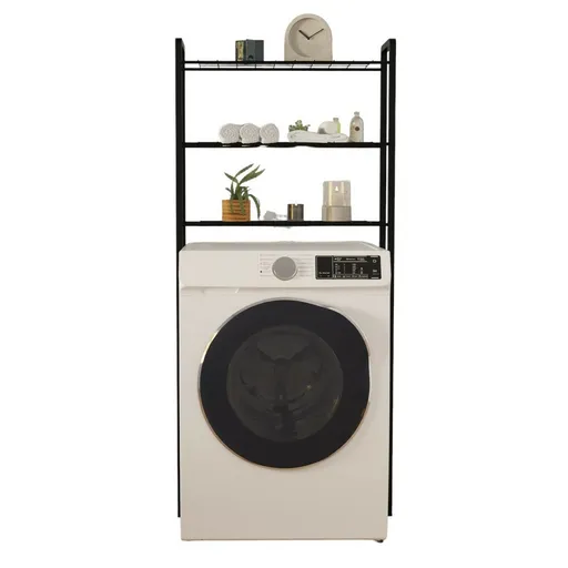 Regál nad pračku Nigel Black