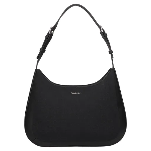 Dámská kabelka Calvin Klein Otela - černá