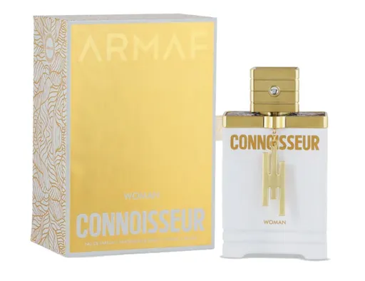 Armaf Connoisseur Woman - EDP 100 ml