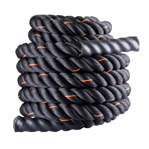 Power System Tréninkové posilovací lano PS-4047