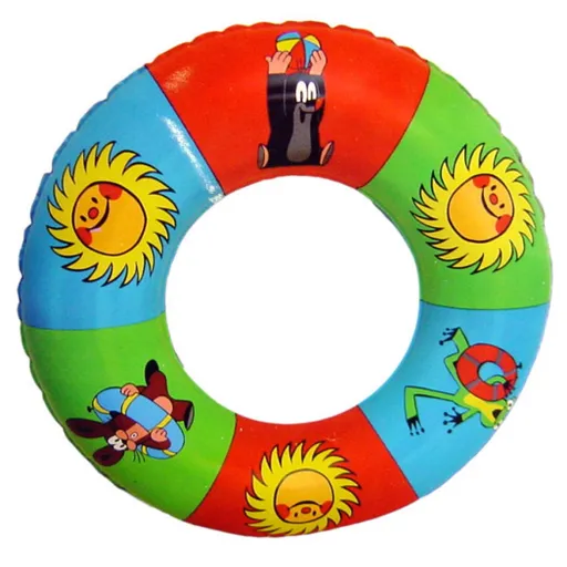 Wiky Kruh Krteček 51cm