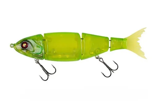 Fox Rage Gumová nástraha Replicant Swim Chartreuse - 18cm,Fox Rage Gumová nástraha Replicant Swim Chartreuse - 18cm