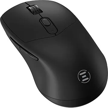 Eternico Wireless 2.4 GHz & Bluetooth Mouse MSB350 černá (AET-MSB350B)