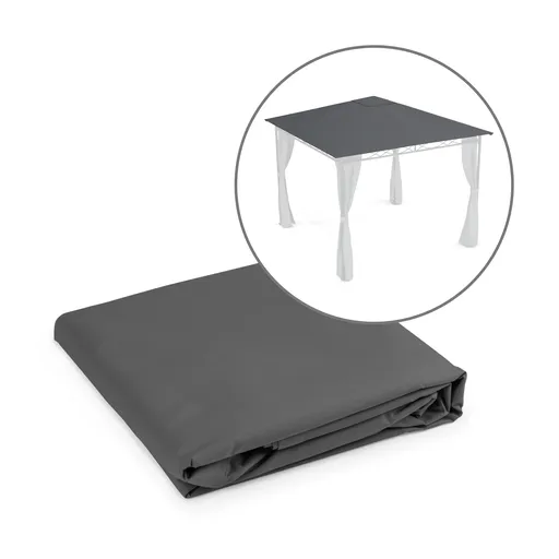 Blumfeldt střecha - Mondo 3x3