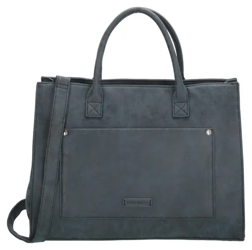 Dámská taška na notebook Enrico Benetti Bobbi 66523 Blue