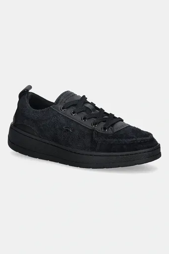 Semišové tenisky Lacoste Umpire Sneakers Holiday Pack