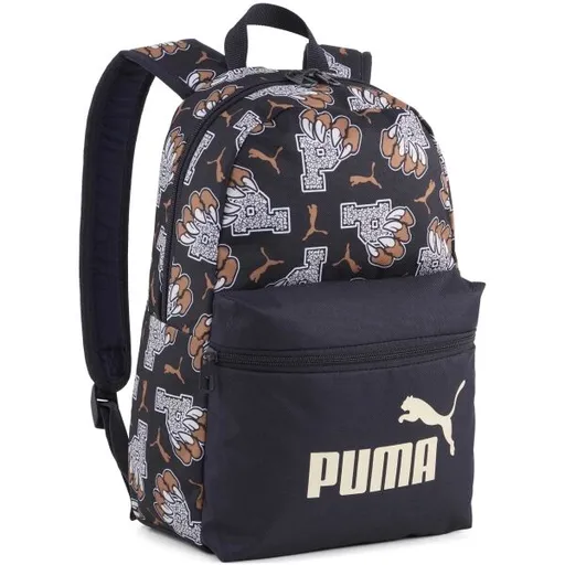 Puma PHASE KIDS Dětský batoh, černá, velikost