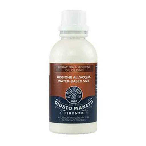 Pokládací mléko Manetti na vodní bázi – 125ml