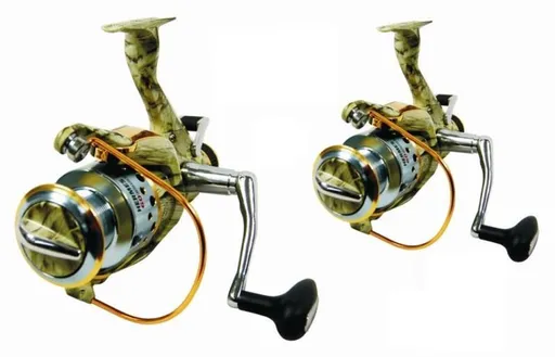 Carson Naviják Hermes Runner Camo 60, Akce 1+1 Zdarma!,Carson Naviják Hermes Runner Camo 60, Akce 1+1 Zdarma!