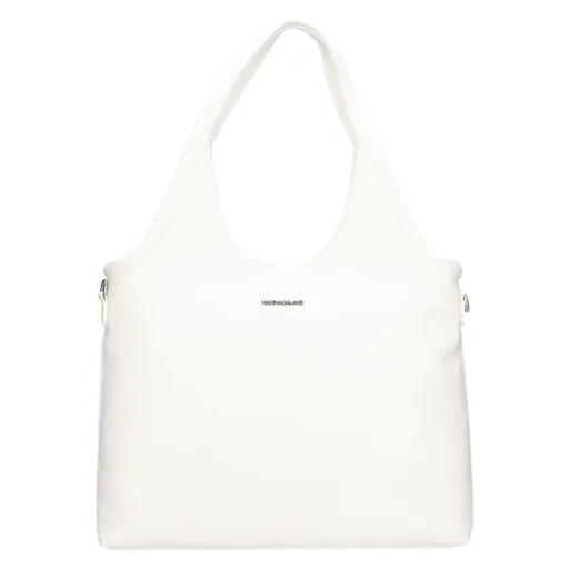 Dámská kabelka Marina Galanti Torra - bílá