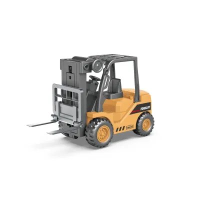 Vysokozdvižný vozík