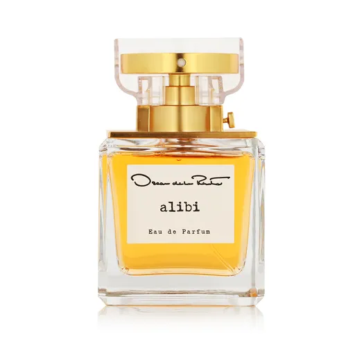 Oscar De La Renta Alibi EDP 100 ml W