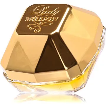 PACO RABANNE Lady Million EdP 30 ml (3349668508471)