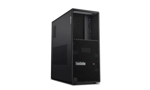 LENOVO PC ThinkStation/Workstation P3 Tower G2 - Ultra7 265K, 64GB, 1TBSSD, RTX A400 4GB, noDVD, W11P