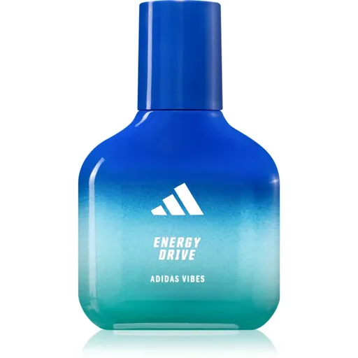 Adidas Vibes Energy Drive parfémovaná voda unisex 30 ml