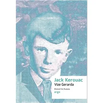 Vize Gerarda (978-80-257-3984-6)