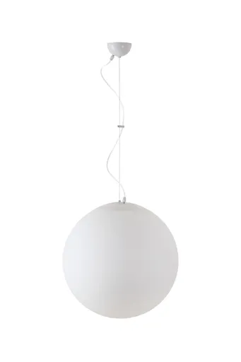 OSMONT ISI70227 ISIS L4 PM-M závěsné plastové svítidlo bílá IP40 3000 K 41W LED DALI