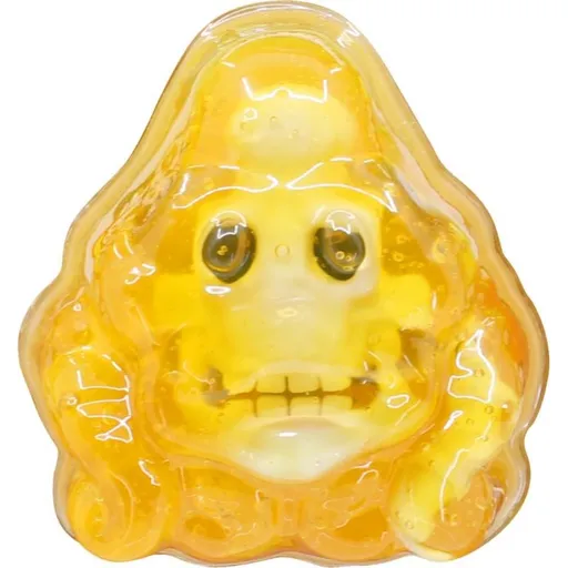 Epee Slimy Gooblins oranžový