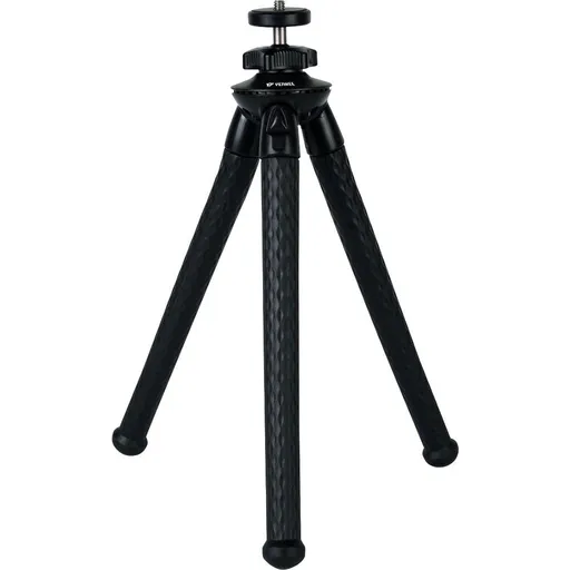 YSM 301BK ohýbatelný tripod 3v1 YENKEE