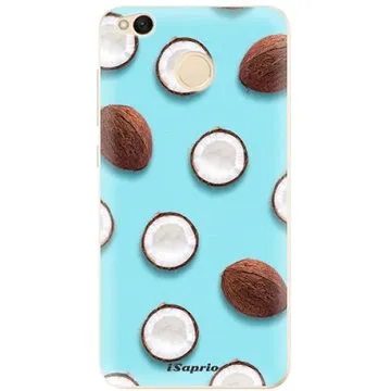iSaprio Coconut 01 pro Xiaomi Redmi 4X (coco01-TPU2_Rmi4x)
