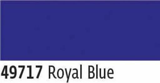 Candle pen pro dekoraci svíček 29ml – 17 Royal Blue