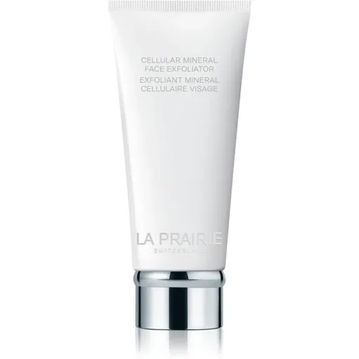 La Prairie Cellular Mineral Face Exfoliator minerální peeling na obličej 100 ml