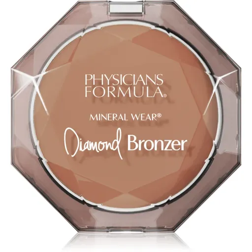 Physicians Formula Mineral Wear® Diamond Bronzer krémový bronzer odstín Bronze Gem 5.8 g