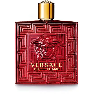 VERSACE Eros Flame EdP 200 ml (8011003846627)