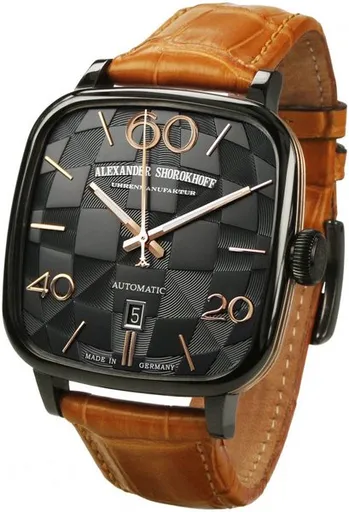 Alexander Shorokhoff Kandy AS.KD02-4G