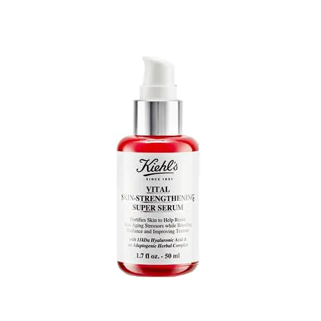 Kiehl's Posilující pleťové sérum Vital (Skin-Strengthening Super Serum) 50 ml