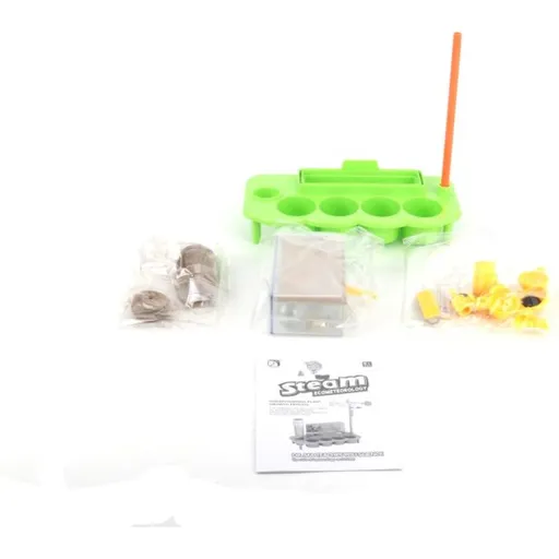 Meteorologická stanice (SD552)