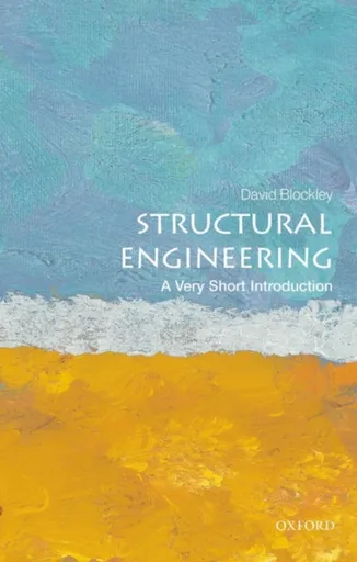 Structural Engineering - David  Blockley