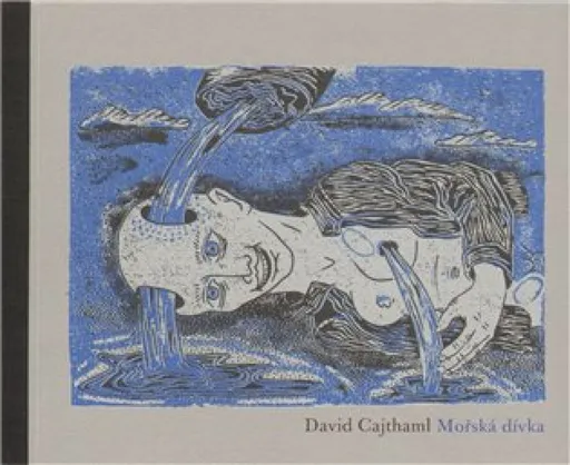 Mořská dívka - David Cajthaml