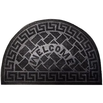 Home Elements Rohož gumová, Welcome, 40×60 cm (8595556467343)