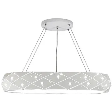 Lustr na lanku GLANCE 5xG9/40W/230V (112535)