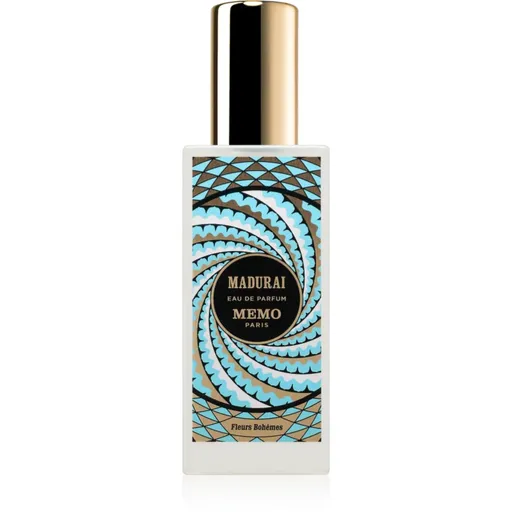 Memo Paris Madurai parfémovaná voda unisex 30 ml