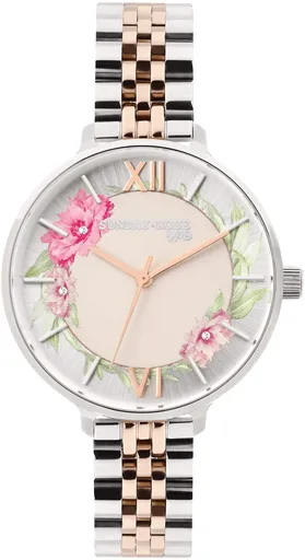 JVD Sunday Rose Spirit Blush SUN-S18
