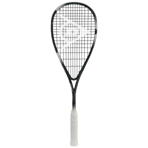 Dunlop SONIC CORE EVOLUTION 120 Squash raketa, černá, velikost