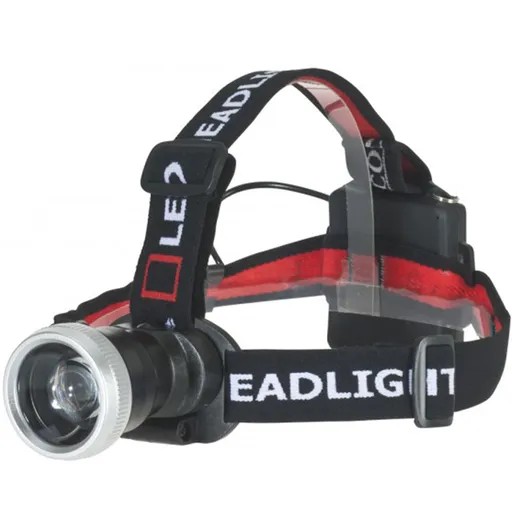 Anaconda čelovka z 450