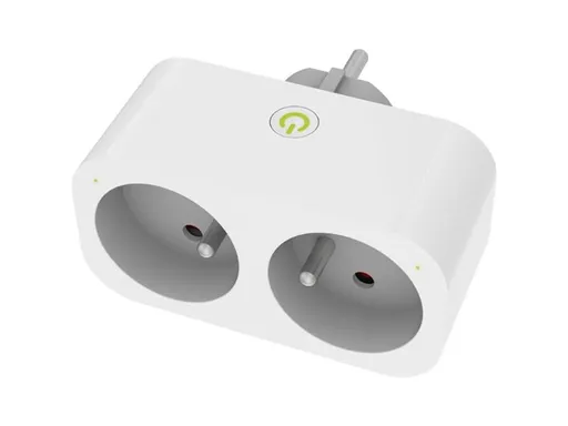 Smart zásuvka RETLUX RSH 203 WiFi