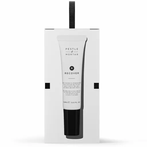 Pestle & Mortar Regenerační oční krém v tubě Recover (Eye Cream) 15 ml