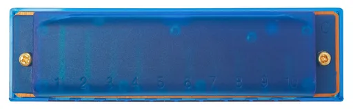 Hohner Happy Harp Blue